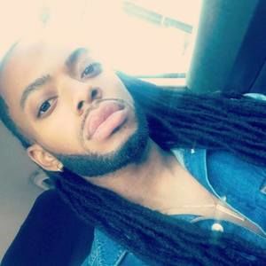 Meet your Posher, Terry